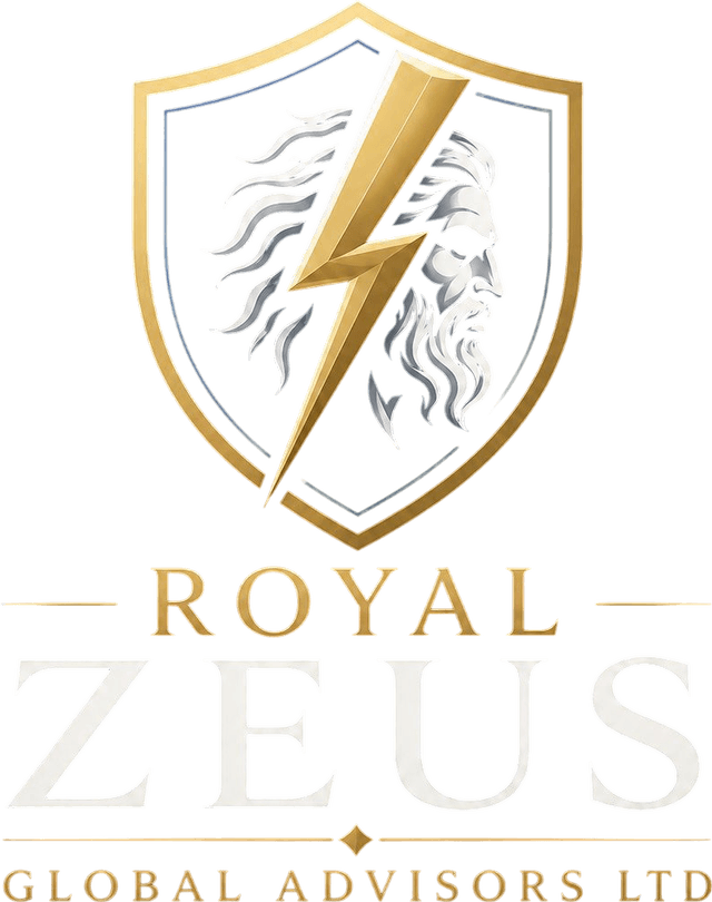 ROYALZEUS Global Advisors Ltd